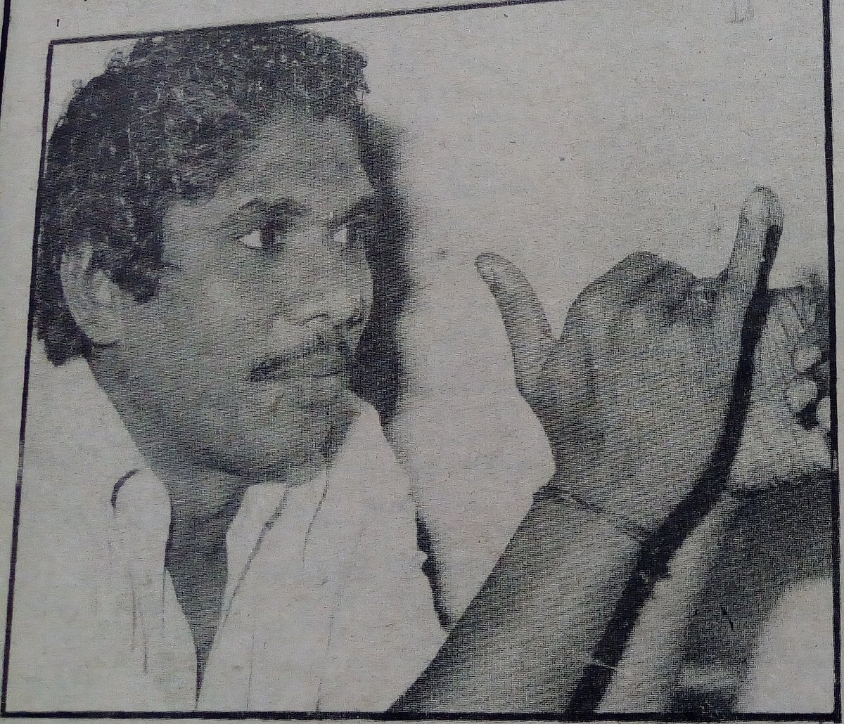 அலைகள் ஓய்வதில்லை; சாதனைகள் மறைவதில்லை!